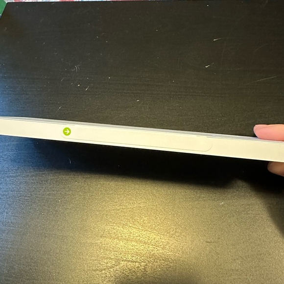 SOLD NEW Apple Watch Sport band in Clay - Picture 5 of 8